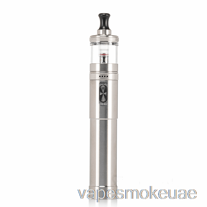 Vape Uae Vandy Vape Bskr Elite Starter Kit من الفولاذ المقاوم للصدأ